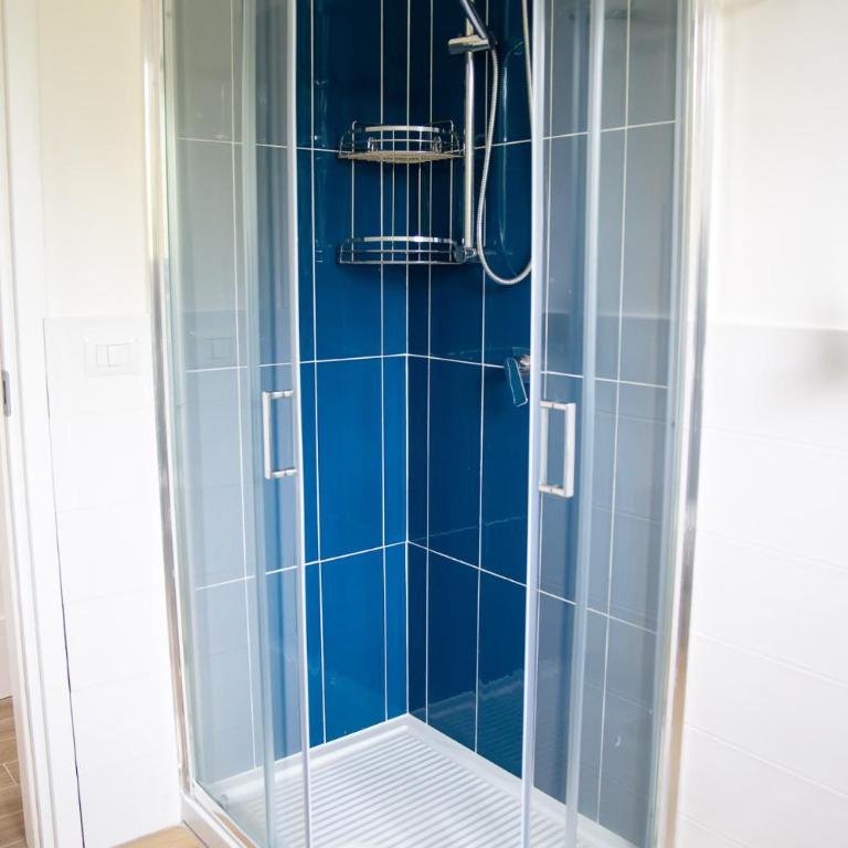 Tenuta Carbone - Con piscina e parcheggio privato - Villa con 3 Camere da Letto - 38