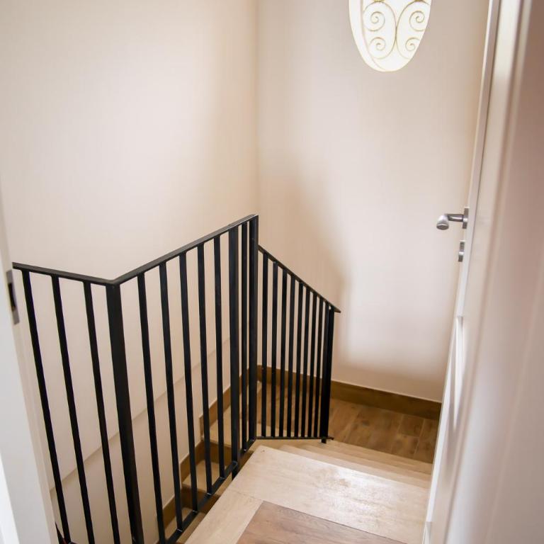 Tenuta Carbone - Con piscina e parcheggio privato - Villa con 3 Camere da Letto - 54