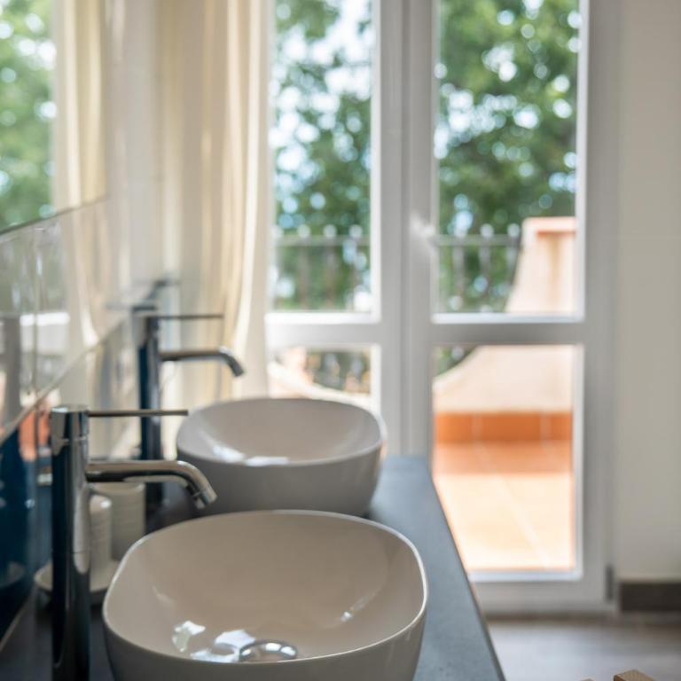 Tenuta Carbone - Con piscina e parcheggio privato - Villa con 3 Camere da Letto - 22