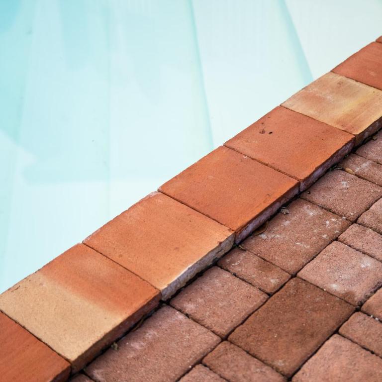 Tenuta Carbone - Con piscina e parcheggio privato - Villa con 3 Camere da Letto - 45