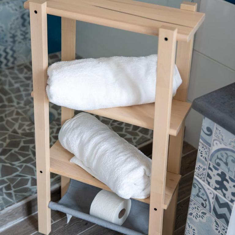 Tenuta Carbone - Con piscina e parcheggio privato - Villa con 3 Camere da Letto - 23