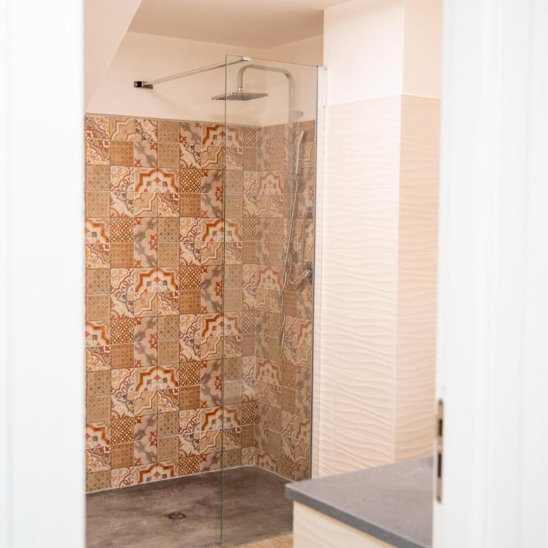 Tenuta Carbone - Con piscina e parcheggio privato - Villa con 3 Camere da Letto - 55