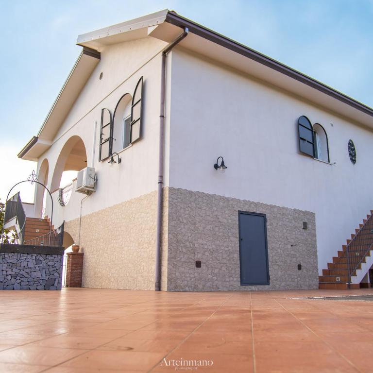 Tenuta Carbone - Con piscina e parcheggio privato - Villa con 3 Camere da Letto - 46