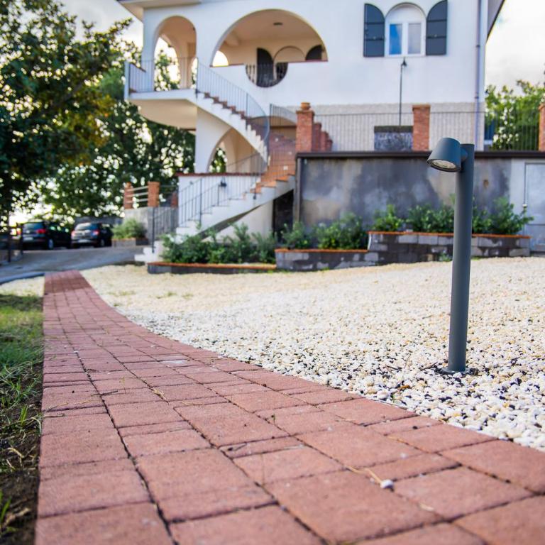 Tenuta Carbone - Con piscina e parcheggio privato - Villa con 3 Camere da Letto - 47