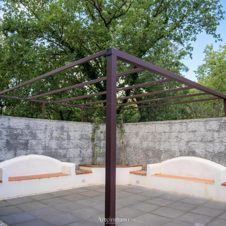 Tenuta Carbone - Con piscina e parcheggio privato - Villa con 3 Camere da Letto - 51