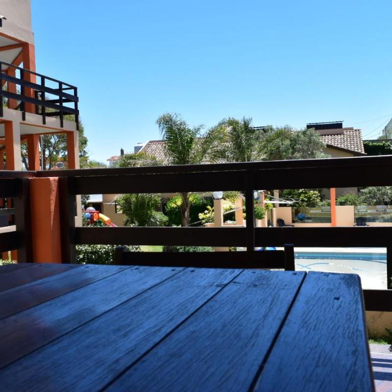 Complejo Playa Norte - Apartamento - 11