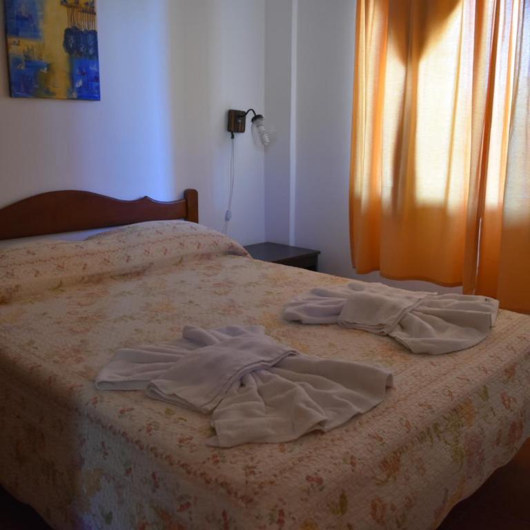 Complejo Playa Norte - Apartamento - 7