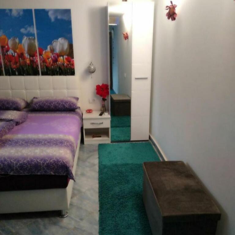 Apartment Voortex - Apartman sa 1 Spavaćom Sobom - 5