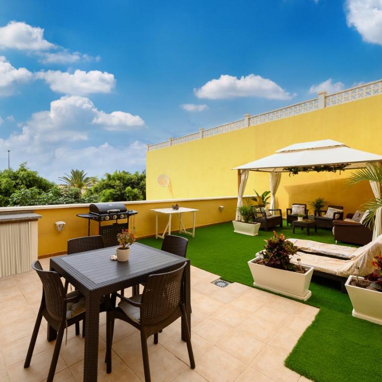 Terraza Los Cristianos - Apartamento de 1 dormitorio - 4