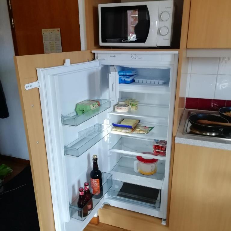 Espace et confort de 45 m2 dans station familiale à 1800 - Apartment mit 2 Schlafzimmern - 4