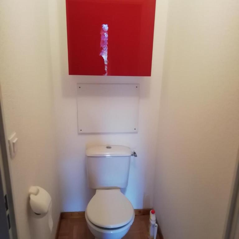 Espace et confort de 45 m2 dans station familiale à 1800 - Apartment mit 2 Schlafzimmern - 18