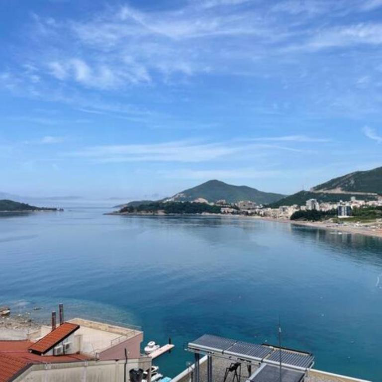 Workation Panorama Escape - Apartman sa 2 Spavaće Sobe - 15