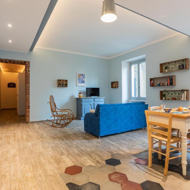 Casa Sacchi nei pressi di Porta Nuova by Wonderful Italy - Appartamento - 9