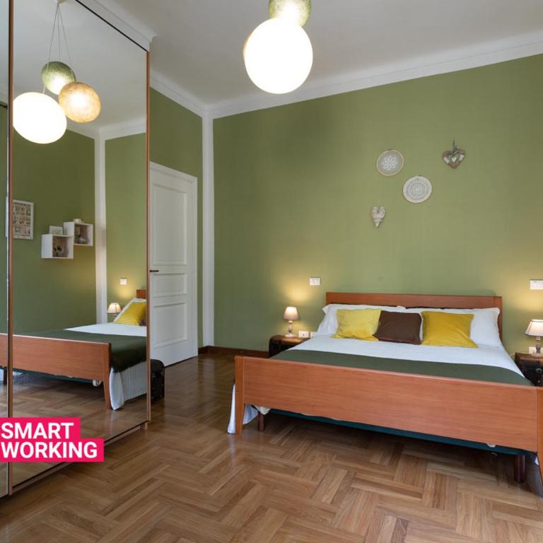 Casa Sacchi nei pressi di Porta Nuova by Wonderful Italy - Appartamento - 8