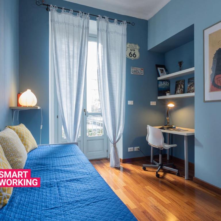 Casa Sacchi nei pressi di Porta Nuova by Wonderful Italy - Appartamento - 11