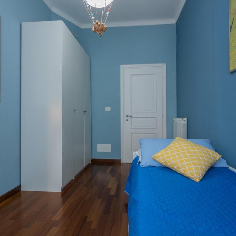 Casa Sacchi nei pressi di Porta Nuova by Wonderful Italy - Appartamento - 14