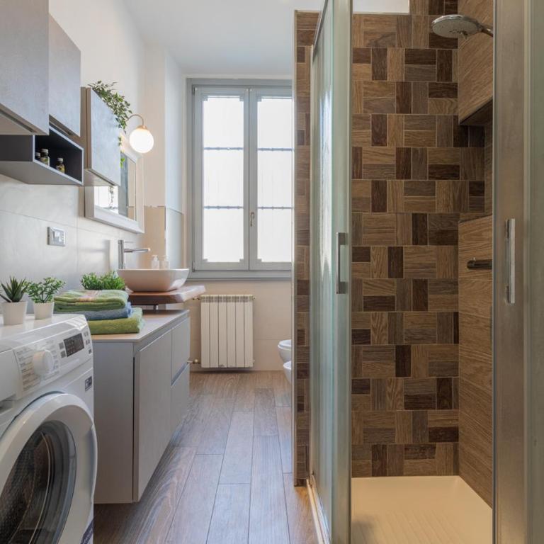 Casa Sacchi nei pressi di Porta Nuova by Wonderful Italy - Appartamento - 15