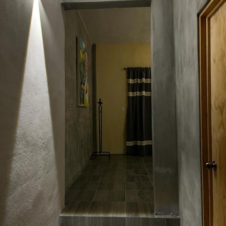 Departamento Luvina - Apartamento de 1 dormitorio - 9