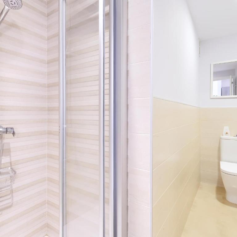 Torrenueva Park 308 Sea views, pool and parking - Apartamento - 21