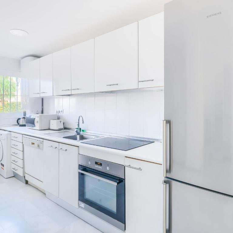 Torrenueva Park 308 Sea views, pool and parking - Apartamento - 23