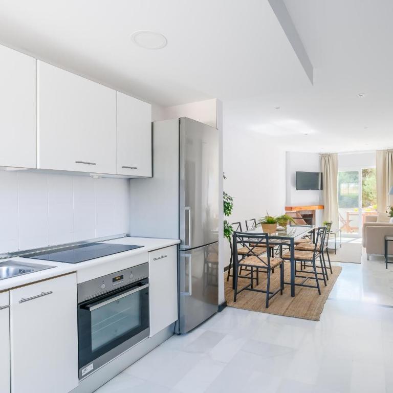 Torrenueva Park 308 Sea views, pool and parking - Apartamento - 24