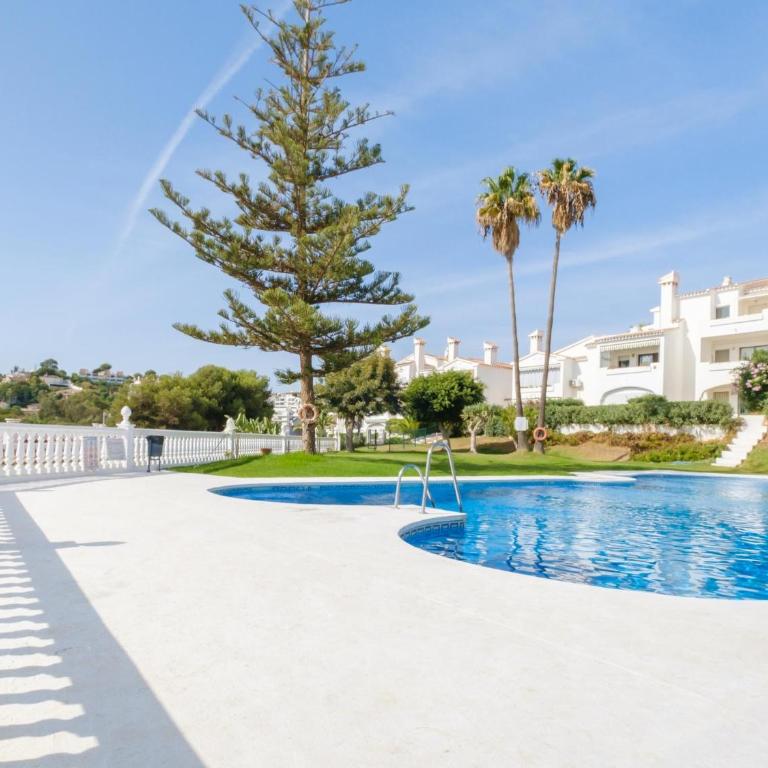Torrenueva Park 308 Sea views, pool and parking - Apartamento - 27