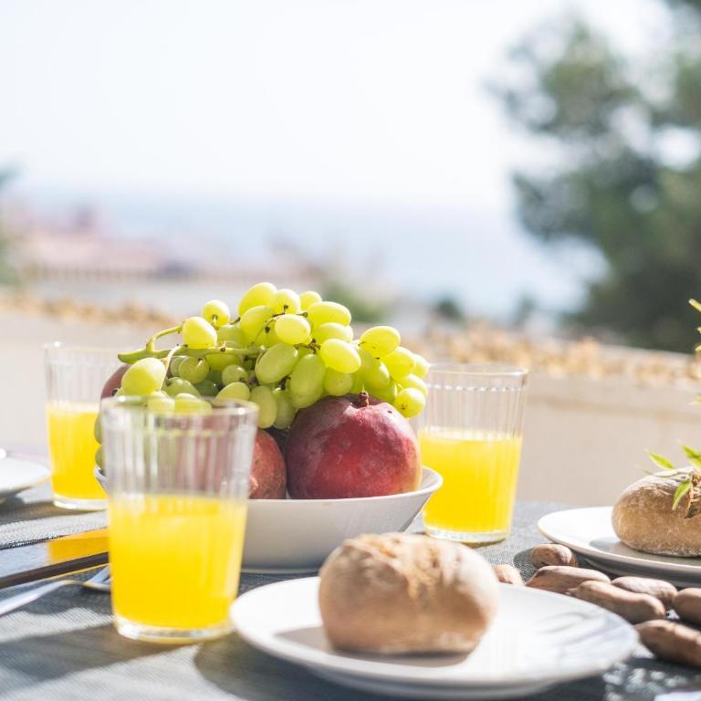 Torrenueva Park 308 Sea views, pool and parking - Apartamento - 30