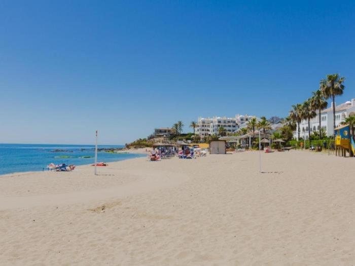Torrenueva Park 308 Sea views, pool and parking - Apartamento - 32