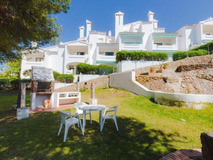 Torrenueva Park 308 Sea views, pool and parking - Apartamento - 35