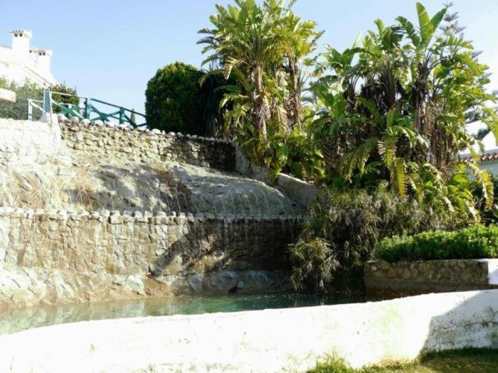 Torrenueva Park 308 Sea views, pool and parking - Apartamento - 37
