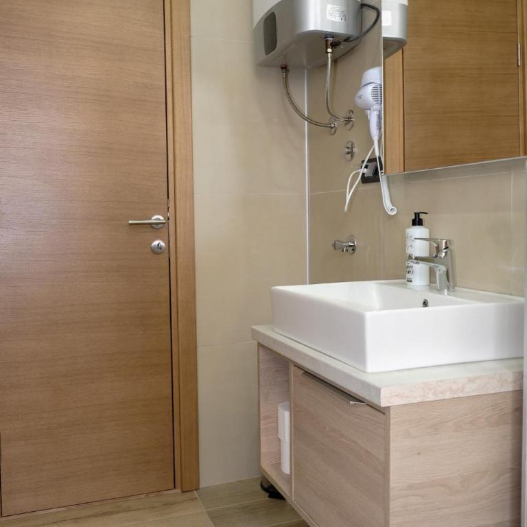 Vila Planinsko Blago - Apartman sa Pogledom na Planinu - 14