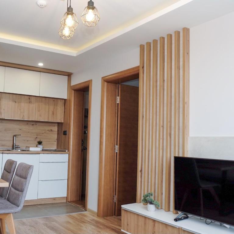 Vila Planinsko Blago - Apartman - 2