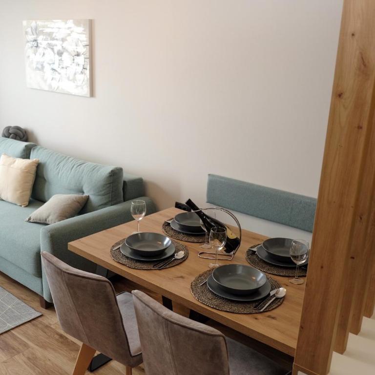 Vila Planinsko Blago - Apartman - 3