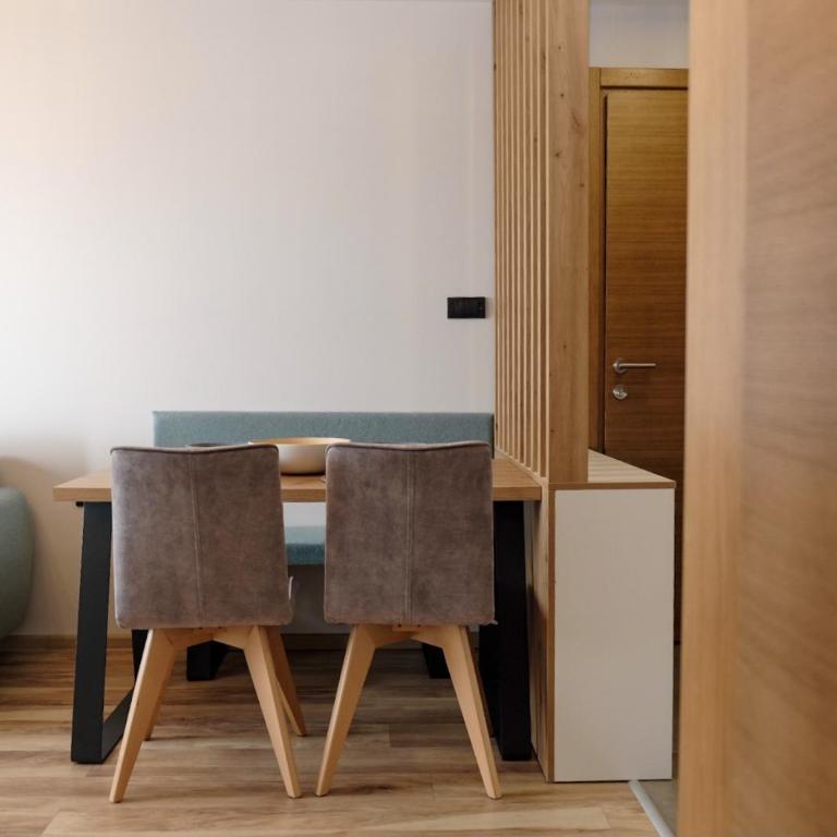 Vila Planinsko Blago - Apartman - 4