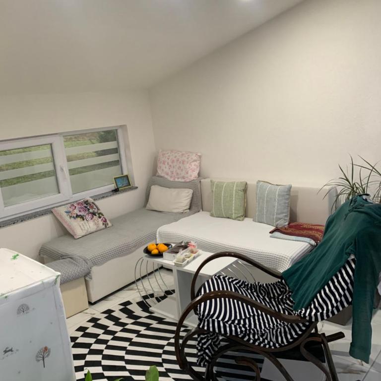 Nisa & De Apartmani - One-Bedroom Apartment - 17