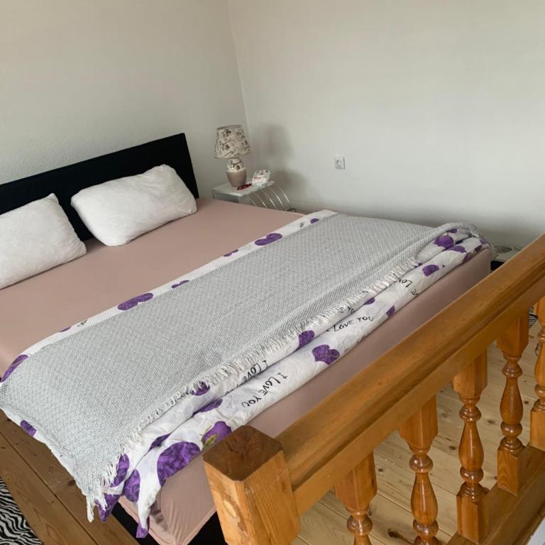 Nisa & De Apartmani - One-Bedroom Apartment - 16