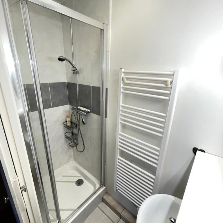Appartement 65m² idéalement placé pour 6 pers. - Appartement 3 Chambres - 7