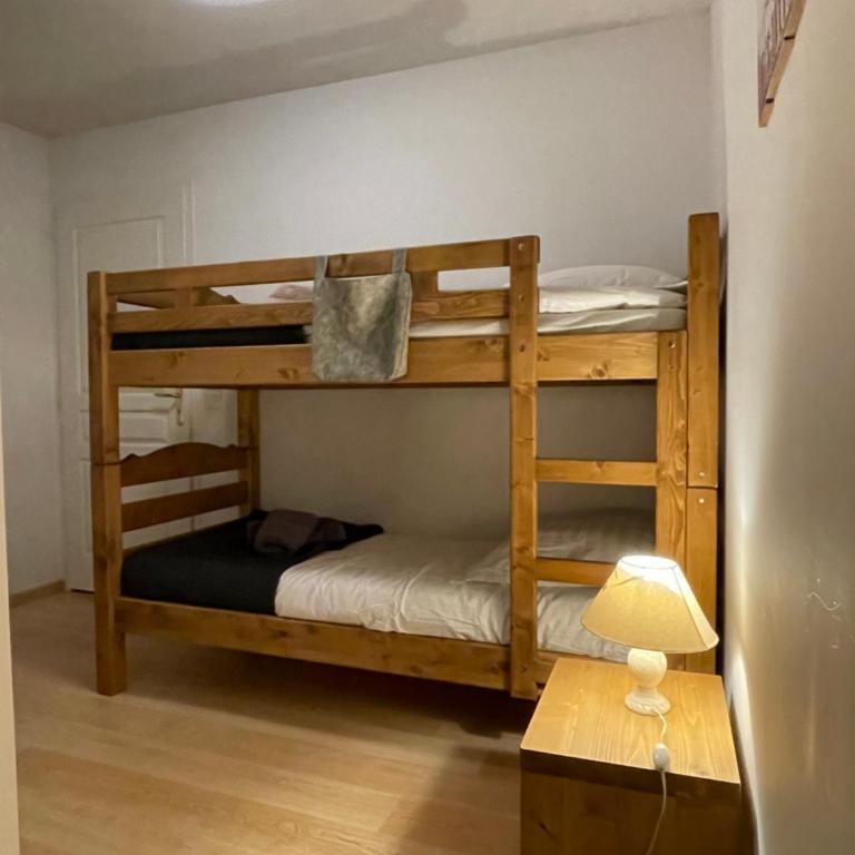 Appartement 65m² idéalement placé pour 6 pers. - Appartement 3 Chambres - 9