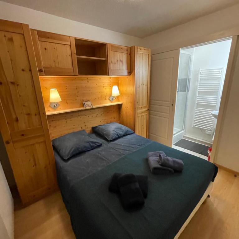 Appartement 65m² idéalement placé pour 6 pers. - Appartement 3 Chambres - 6