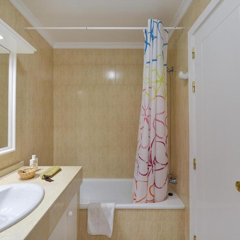 Bungalow Sonnenland Los Tinos II by VillaGranCanaria - Apartamento de 2 dormitorios - 19