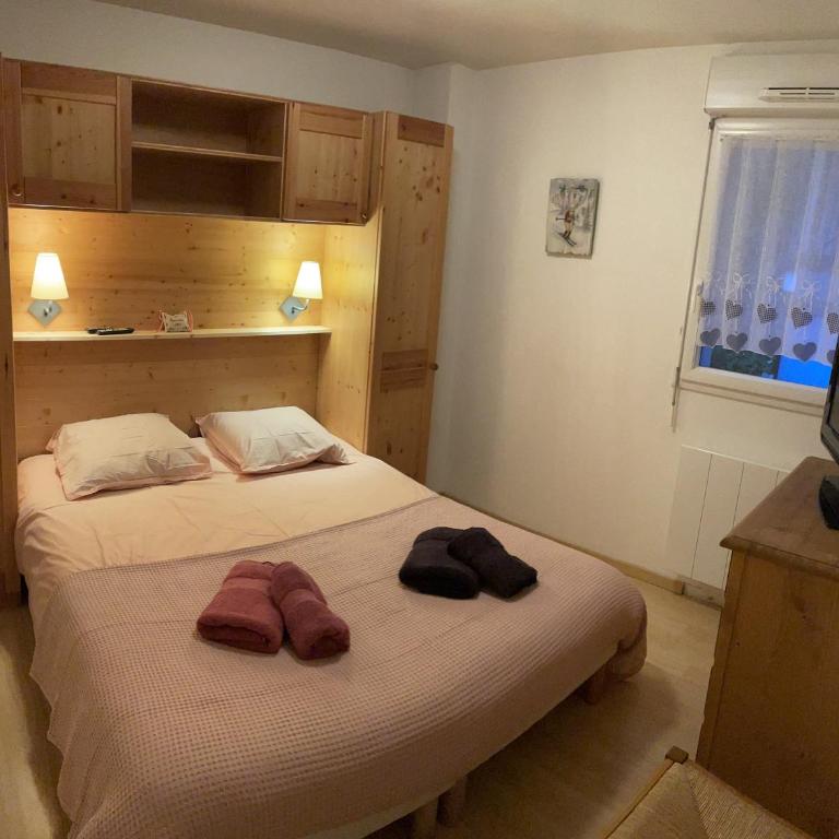 Appartement 65m² idéalement placé pour 6 pers. - Appartement 3 Chambres - 5