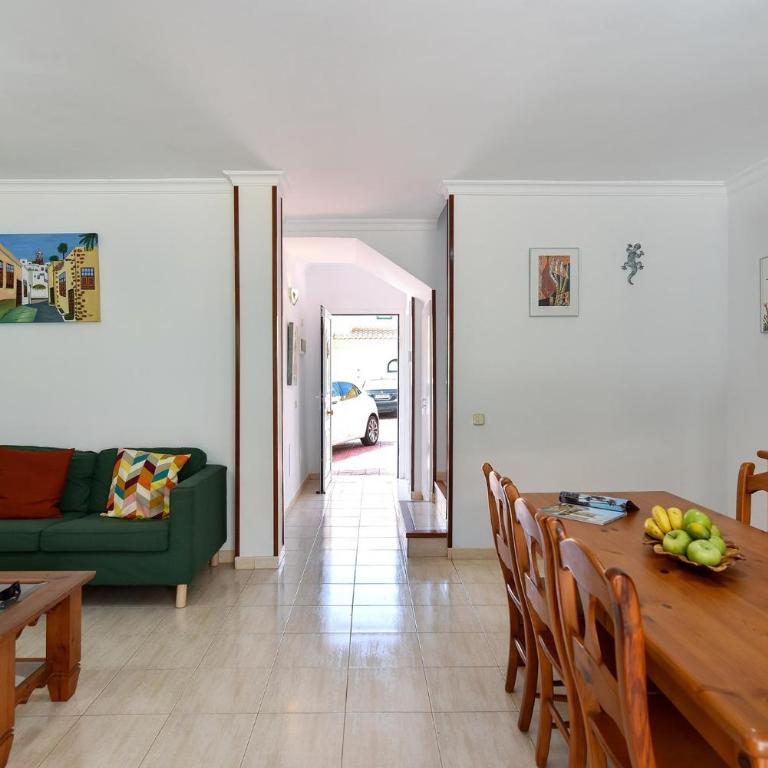 Bungalow Sonnenland Los Tinos II by VillaGranCanaria - Apartamento de 2 dormitorios - 13