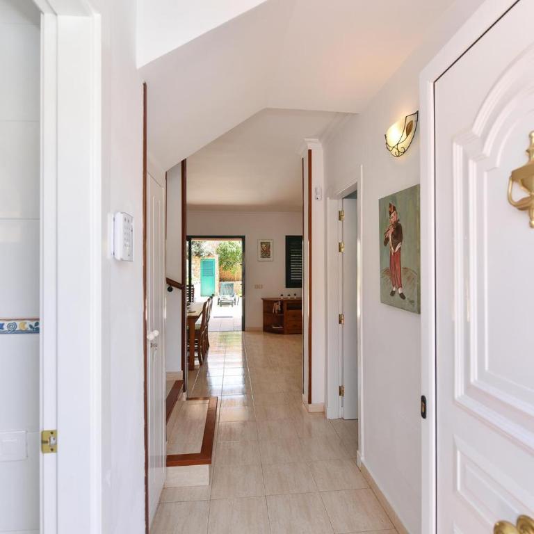 Bungalow Sonnenland Los Tinos II by VillaGranCanaria - Apartamento de 2 dormitorios - 21