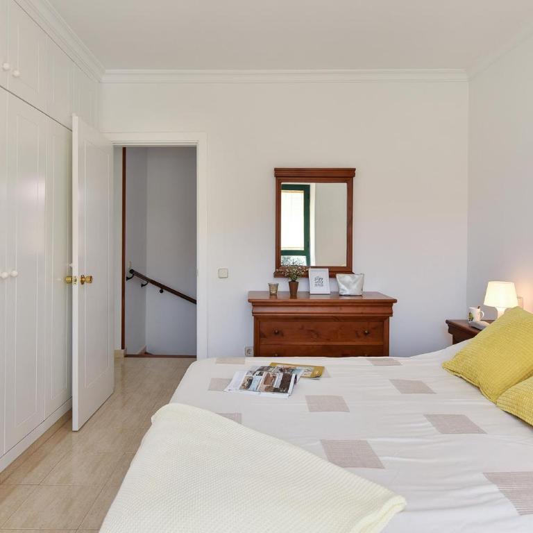 Bungalow Sonnenland Los Tinos II by VillaGranCanaria - Apartamento de 2 dormitorios - 17