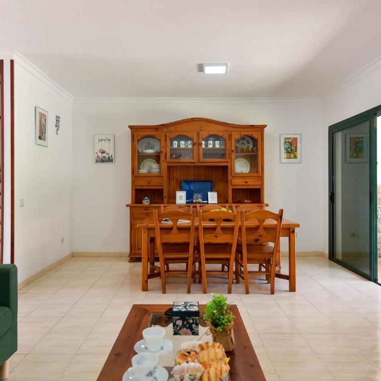 Bungalow Sonnenland Los Tinos II by VillaGranCanaria - Apartamento de 2 dormitorios - 15
