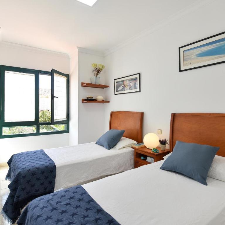 Bungalow Sonnenland Los Tinos II by VillaGranCanaria - Apartamento de 2 dormitorios - 20