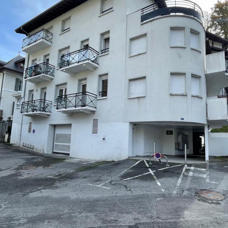 Appartement 65m² idéalement placé pour 6 pers. - Appartement 3 Chambres - 12
