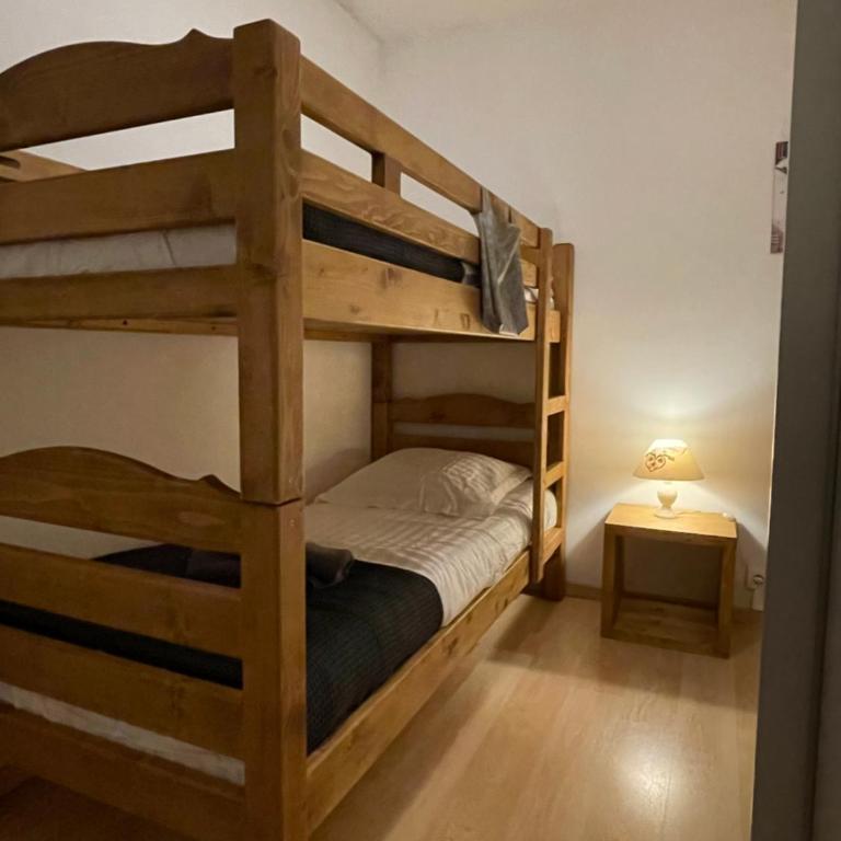 Appartement 65m² idéalement placé pour 6 pers. - Appartement 3 Chambres - 8