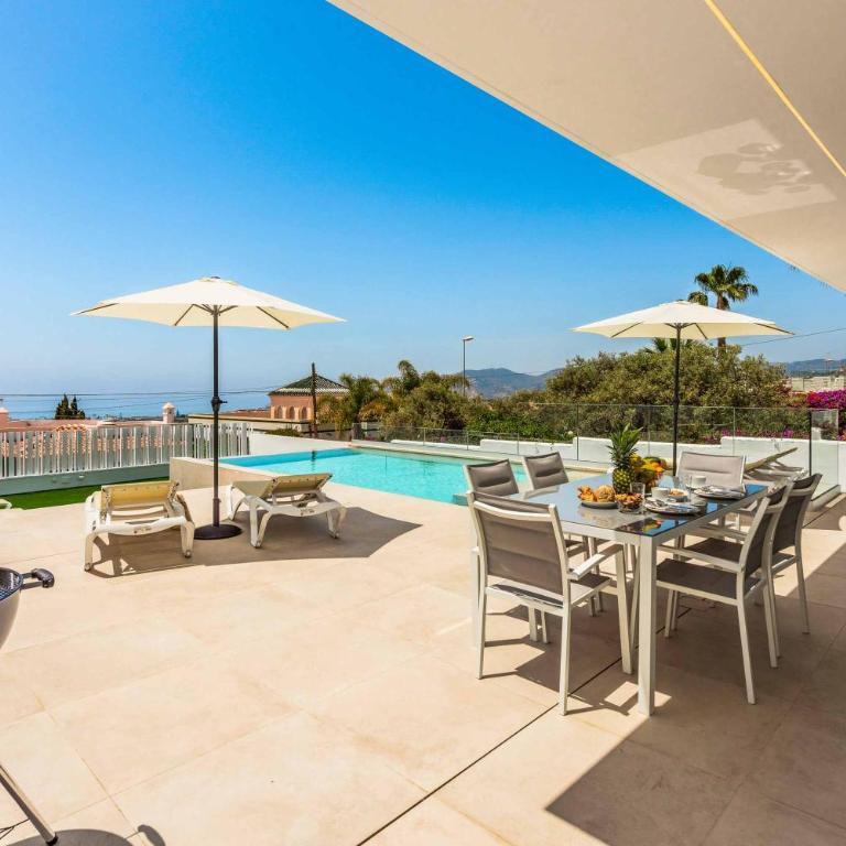 Villa Felix Uno - Villa de 4 dormitorios - 11