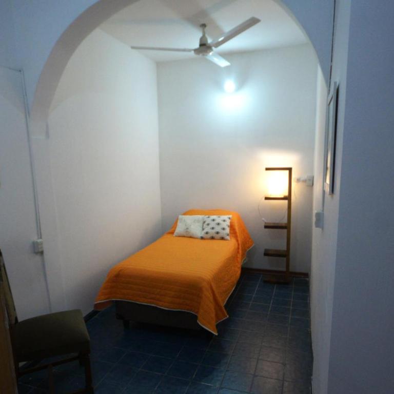 Departamento vintage en la ciudad - Apartamento de 3 dormitorios - 3
